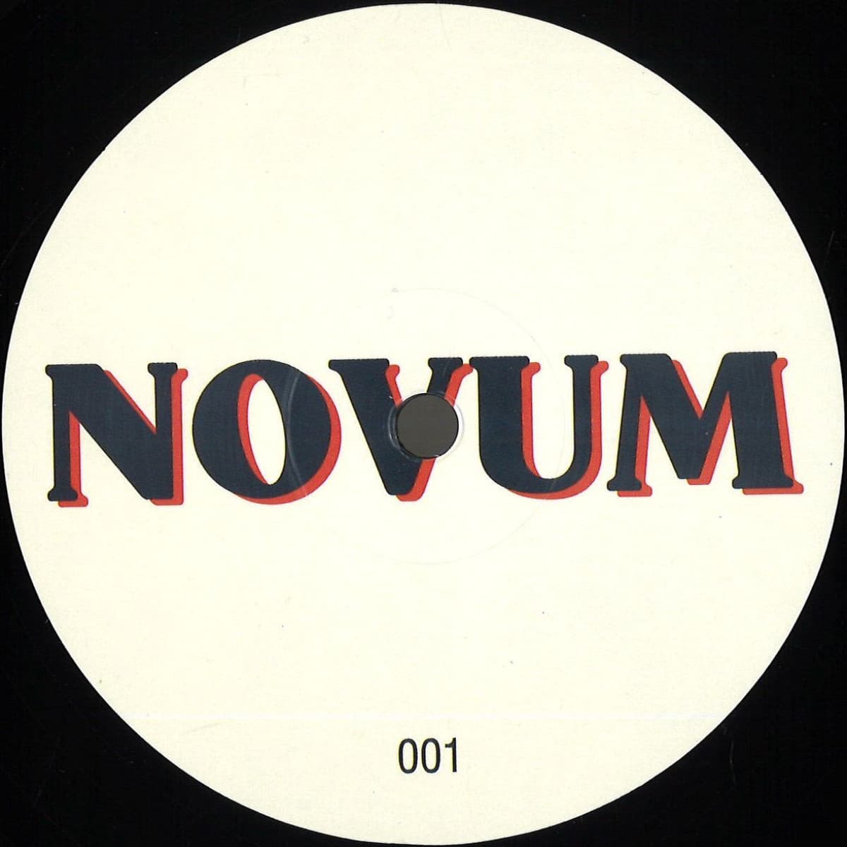 NOVUM 001