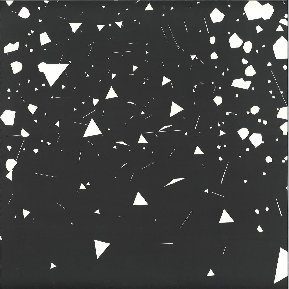 Cooperation ONE 2x12"