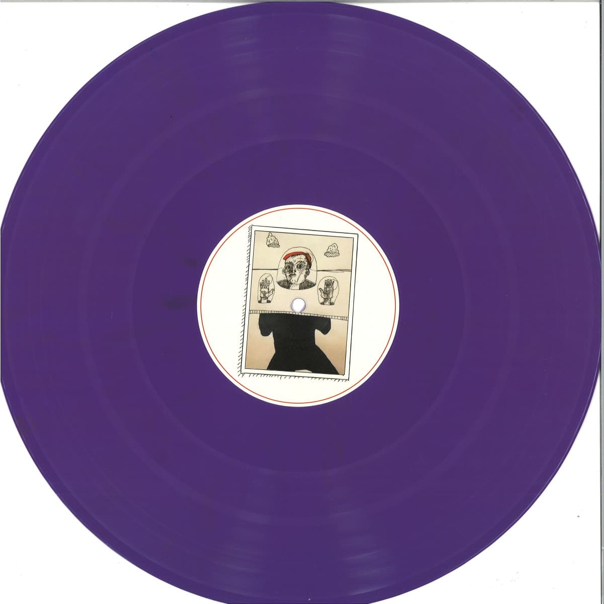 Cómo Te Extraño EP