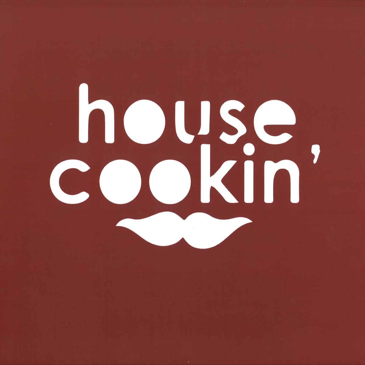 House Cookin Wax Vol. 4