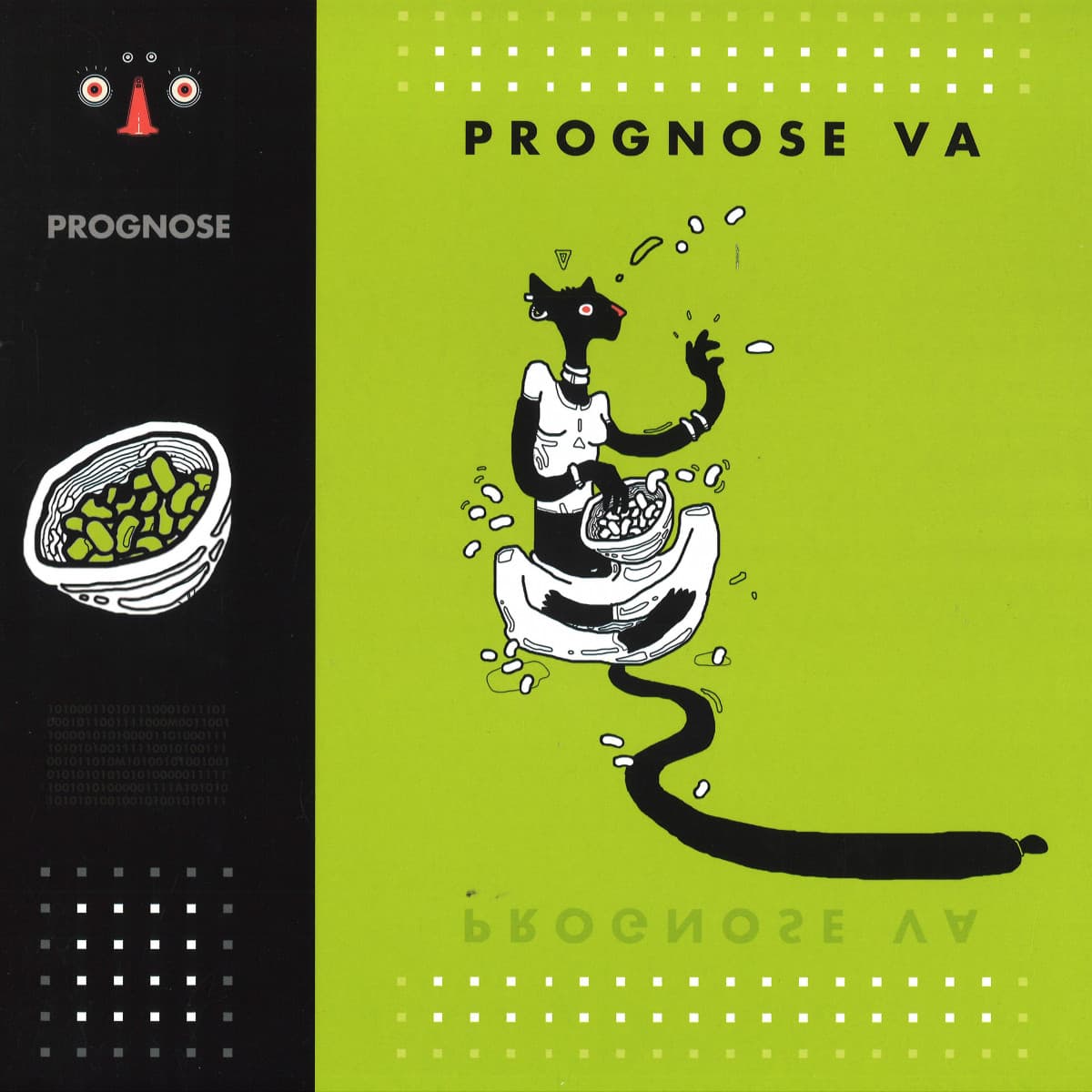 Prognose 002