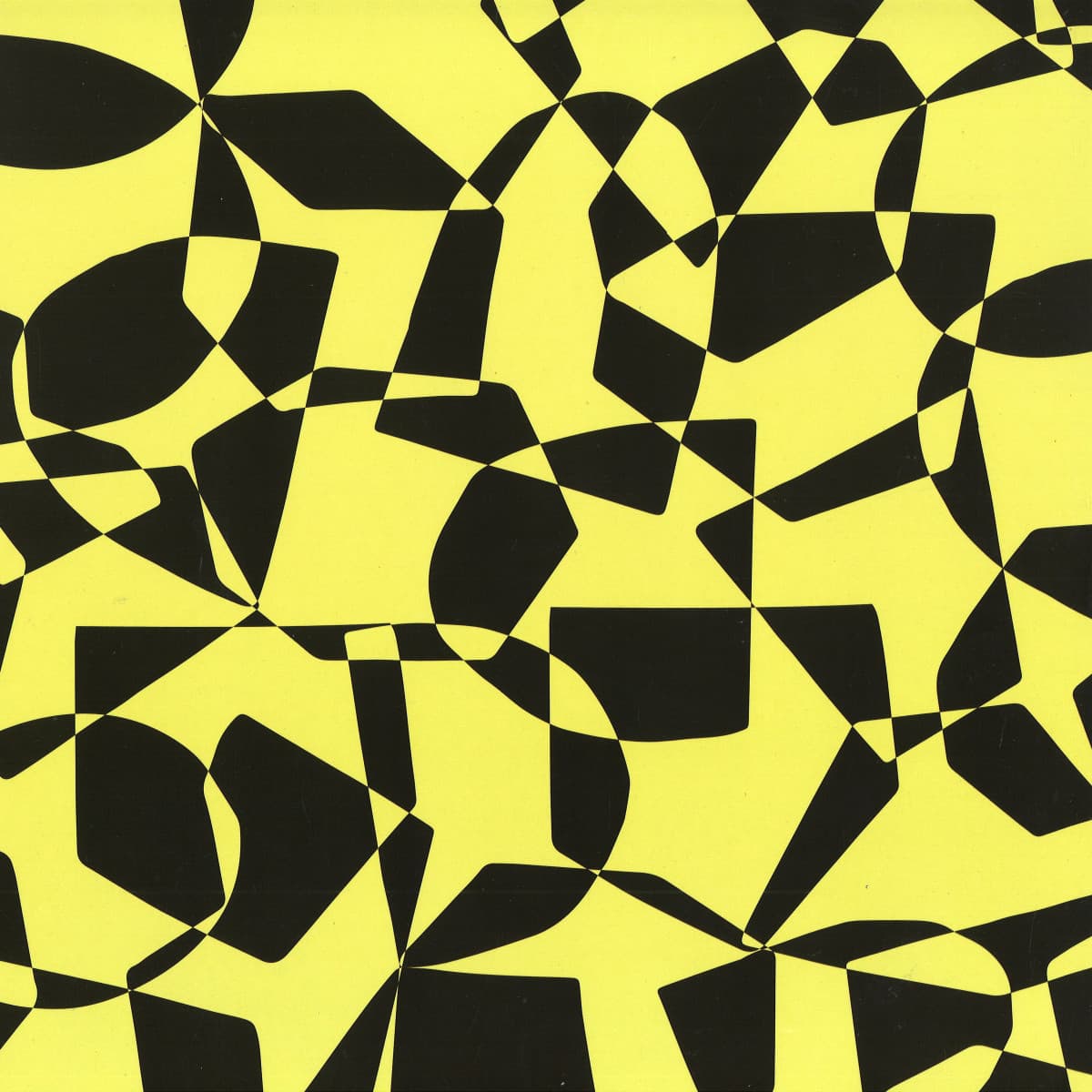 Dimension Latina EP 2x12"