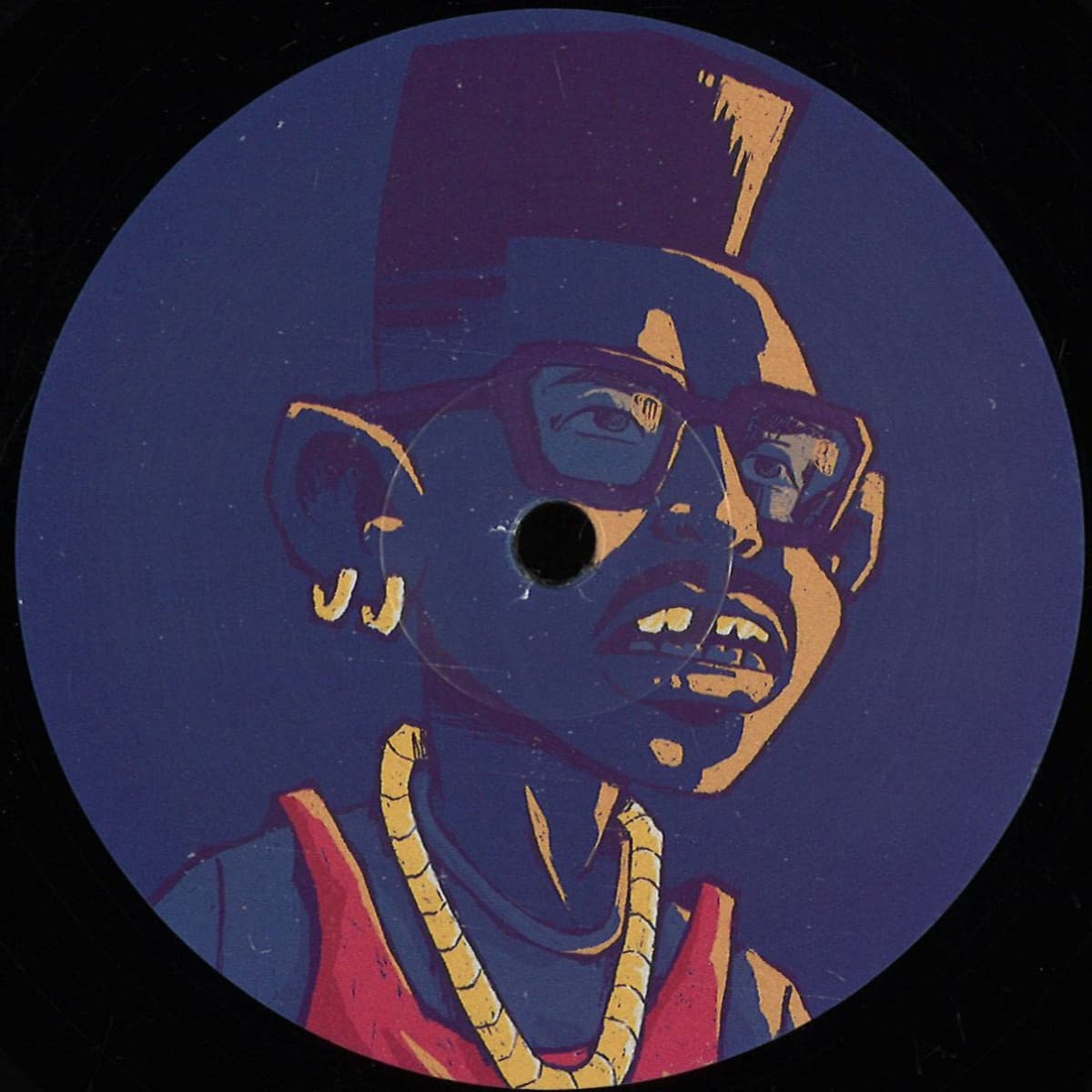 Motor City Damage EP