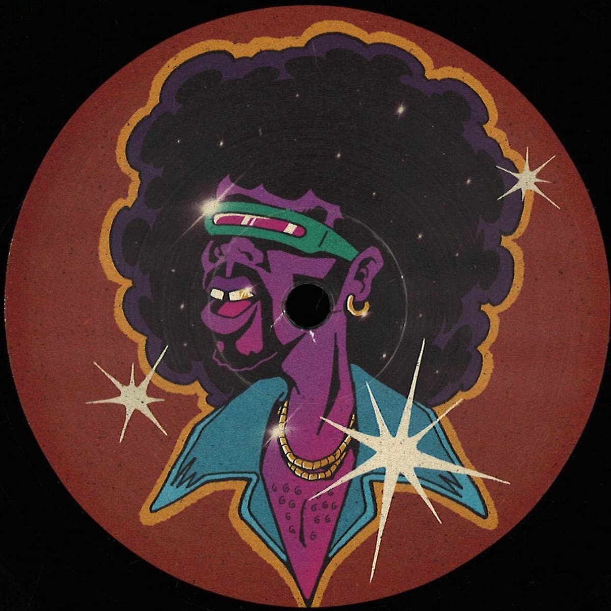 Delfonic Edit Pt. II