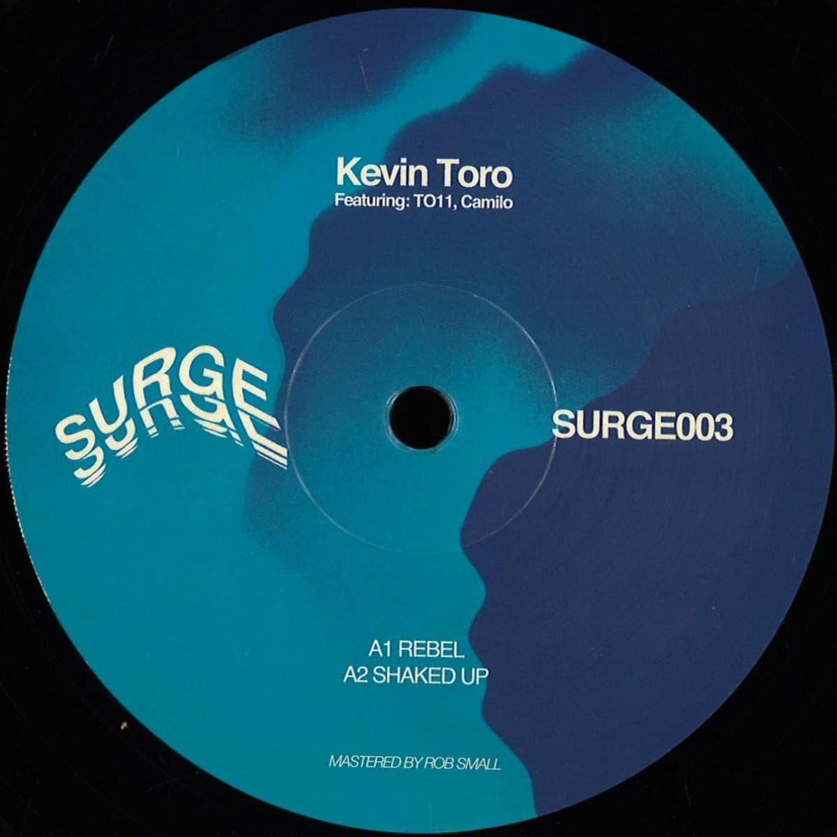 Surge 003