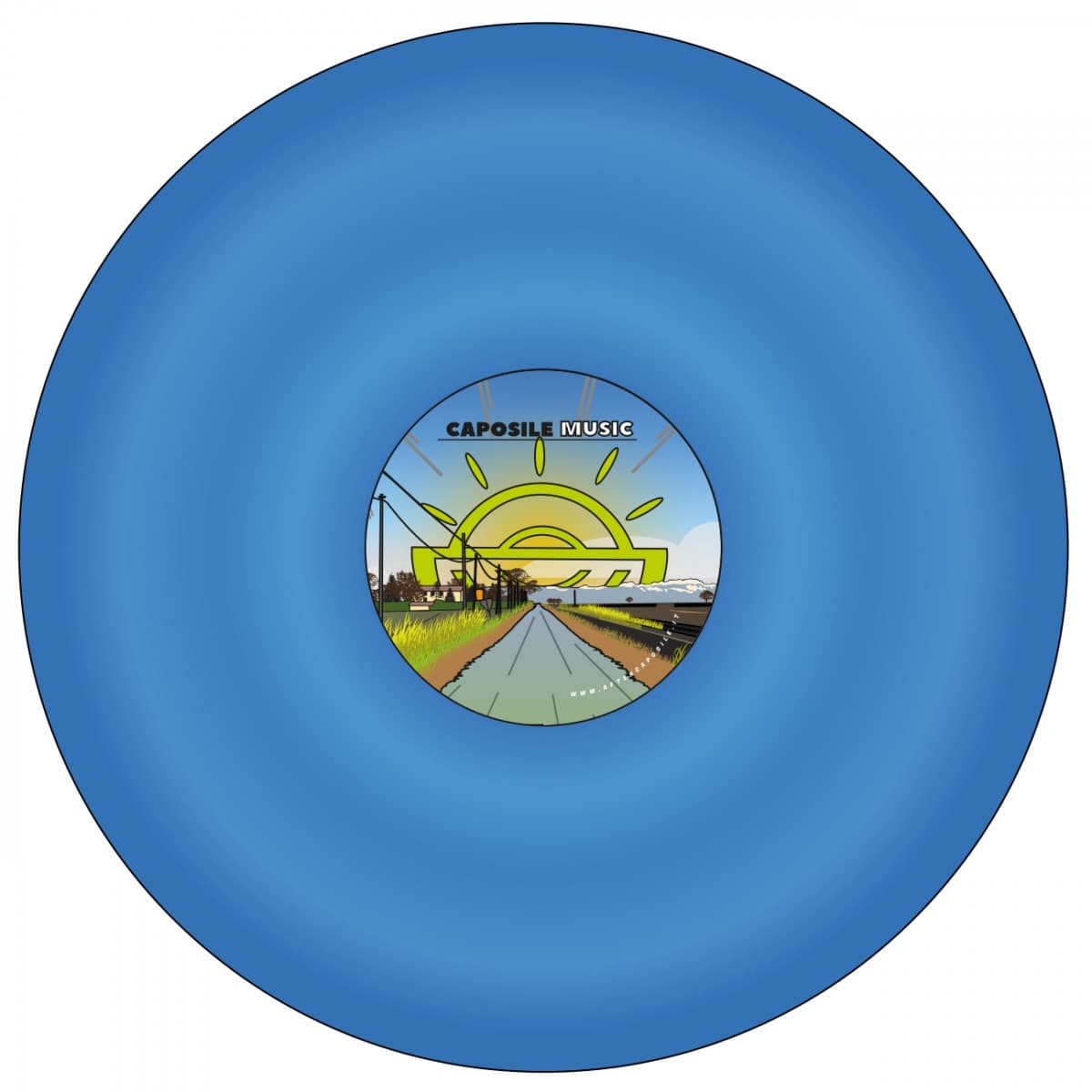 We Will Go Dance Together Again