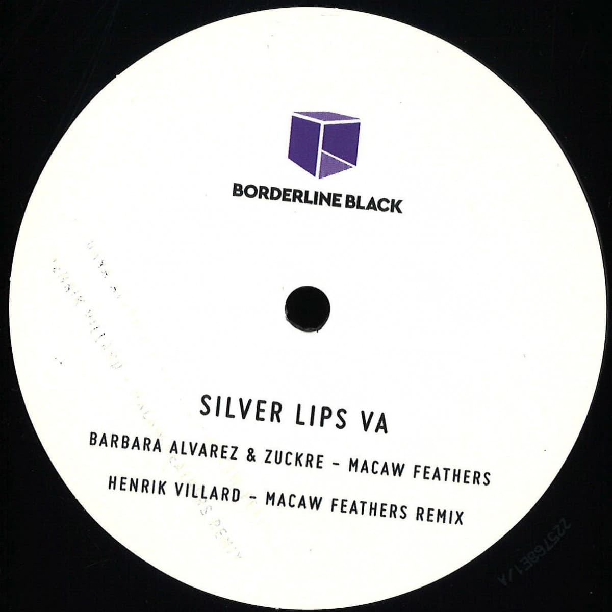 Silver Lips