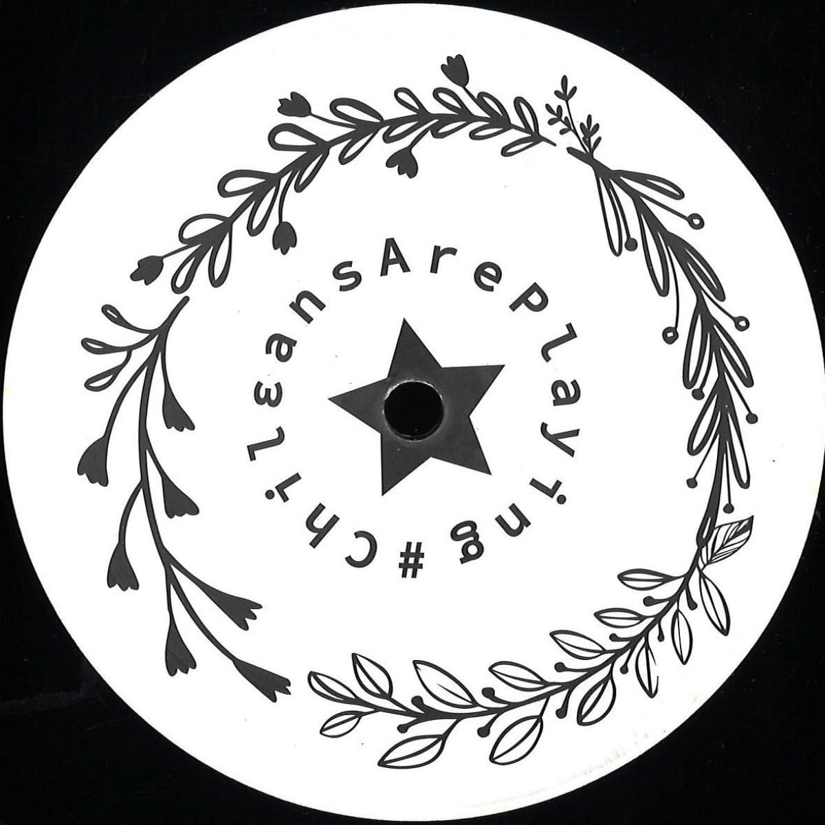 Chileans Are Playing