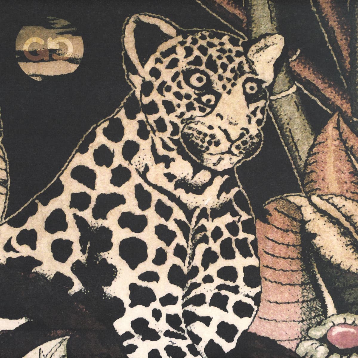 The Golden Gate Quartett VA1