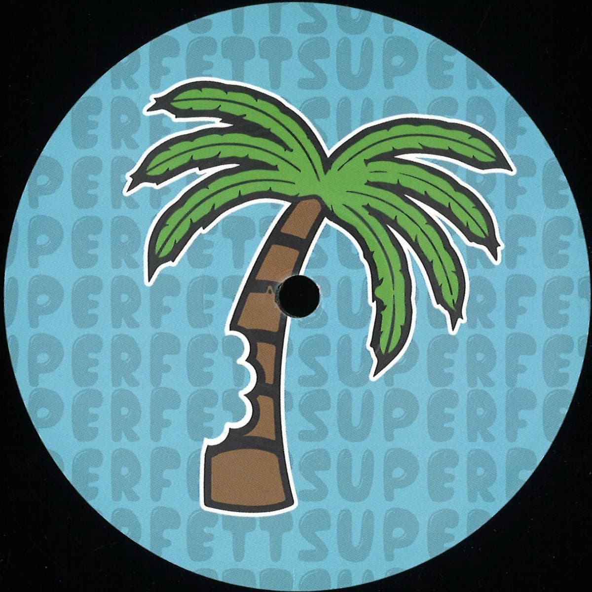 Superfett Sound Selection Volume 3