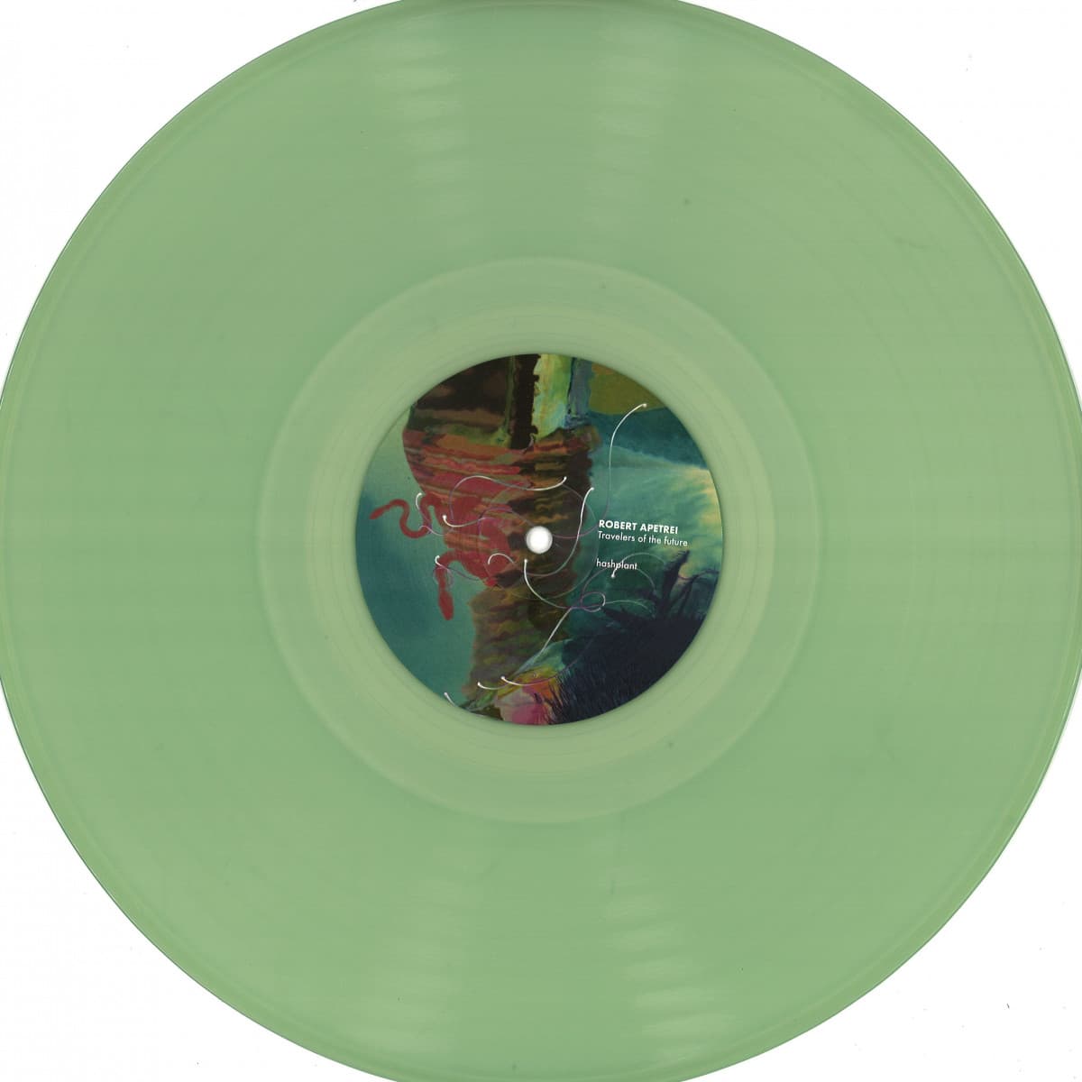 Travelers of the Future