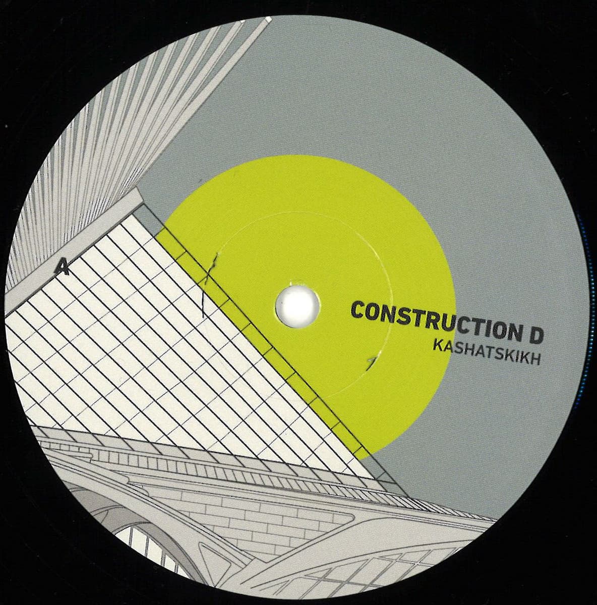 Construction D