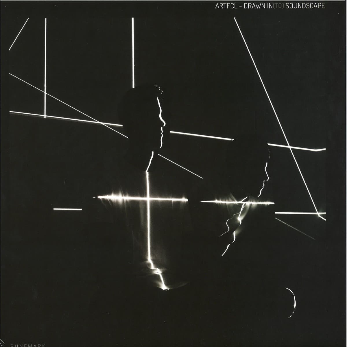 Drawn In(to) Soundscape EP