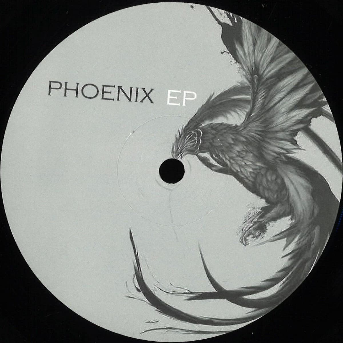 Phoenix EP
