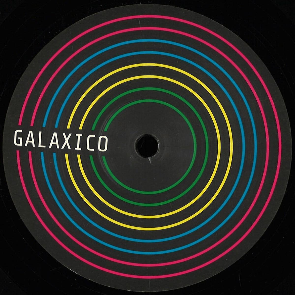 Galaxico