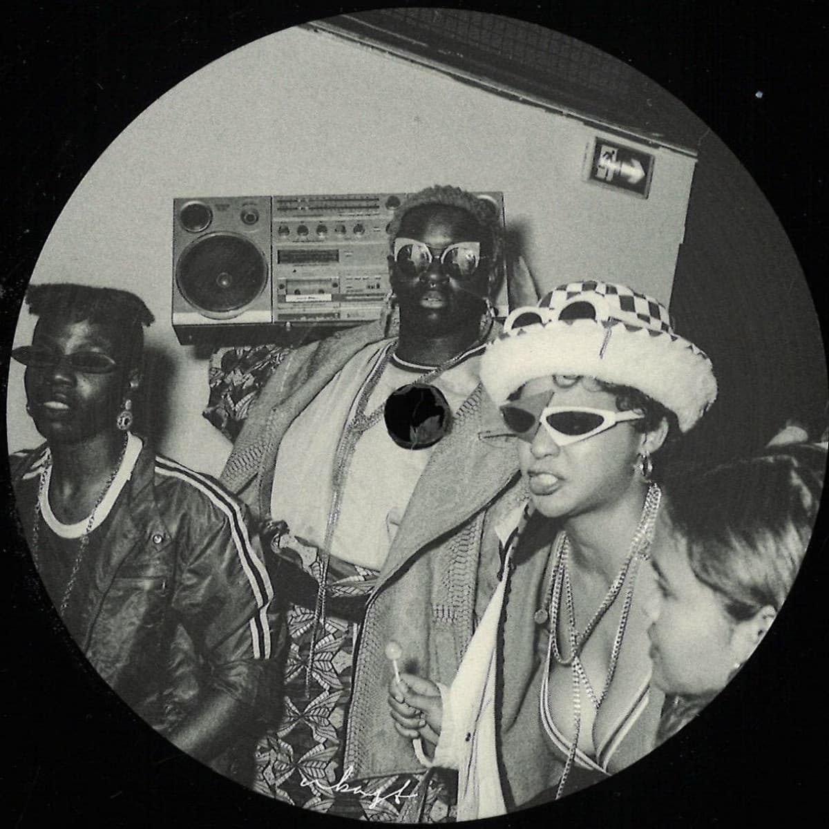 I House You But Love