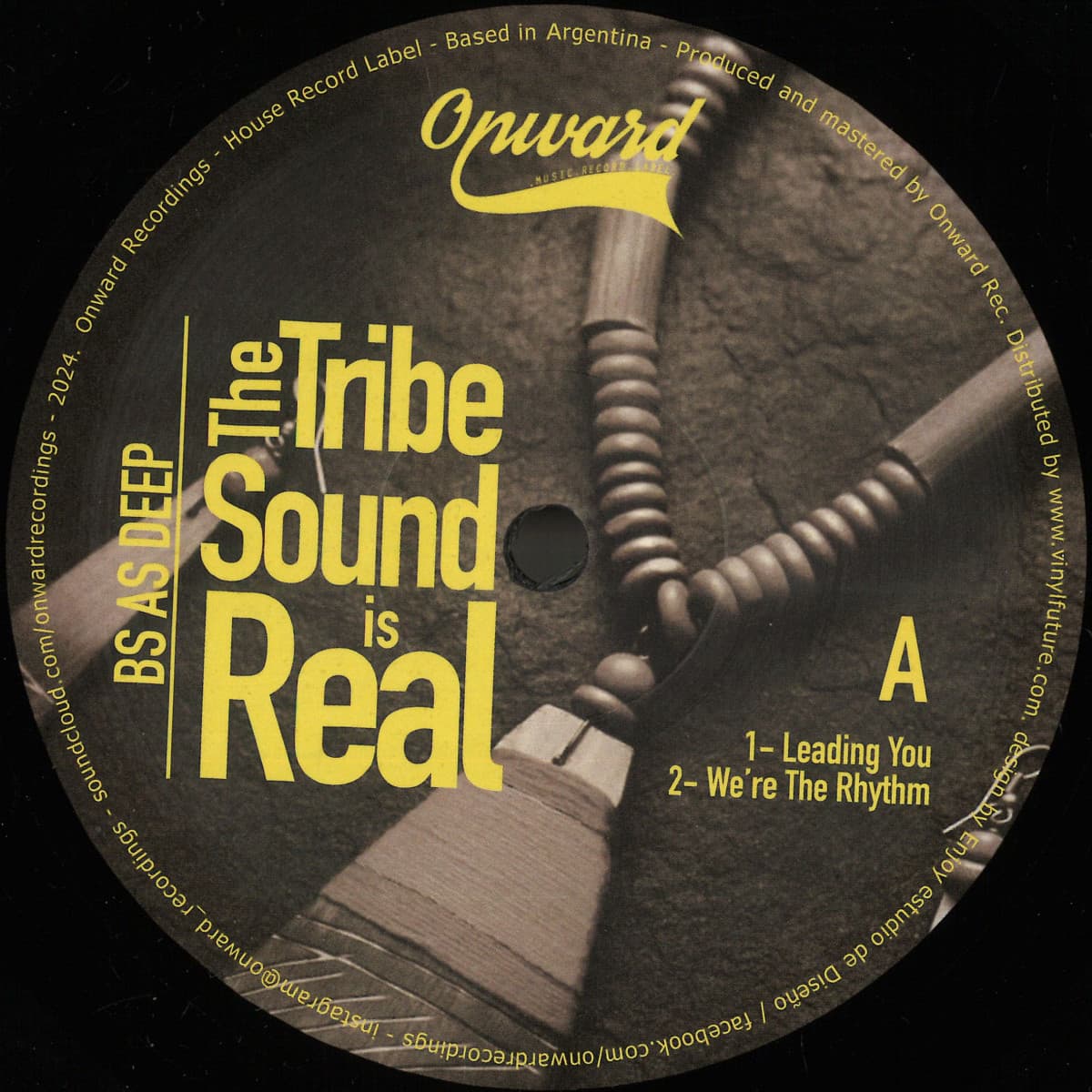 The Tribe Sound Is Real
