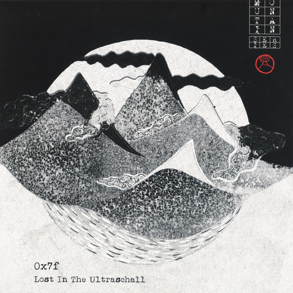 Lost In The Ultraschall