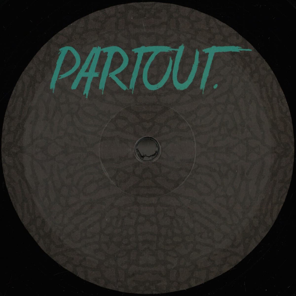 La Danse Des Ombres EP