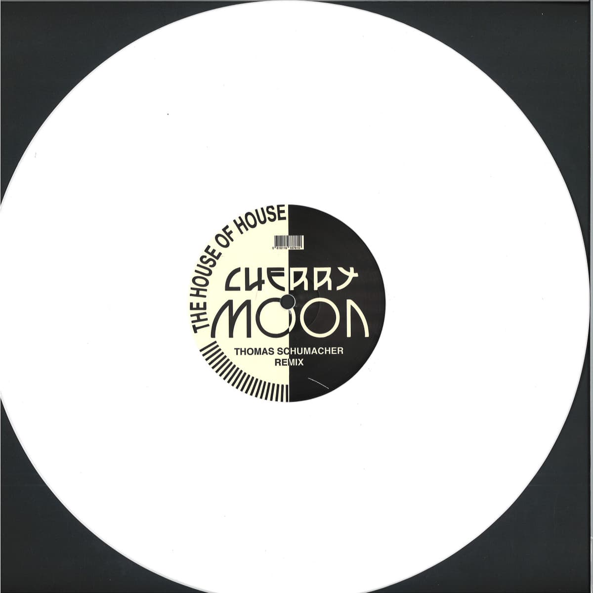 The House Of House (Thomas Schumacher Remix)