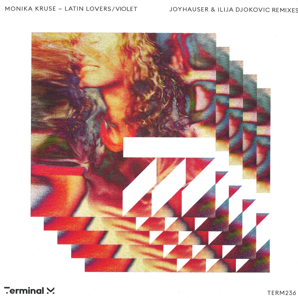 Latin Lovers / Violet