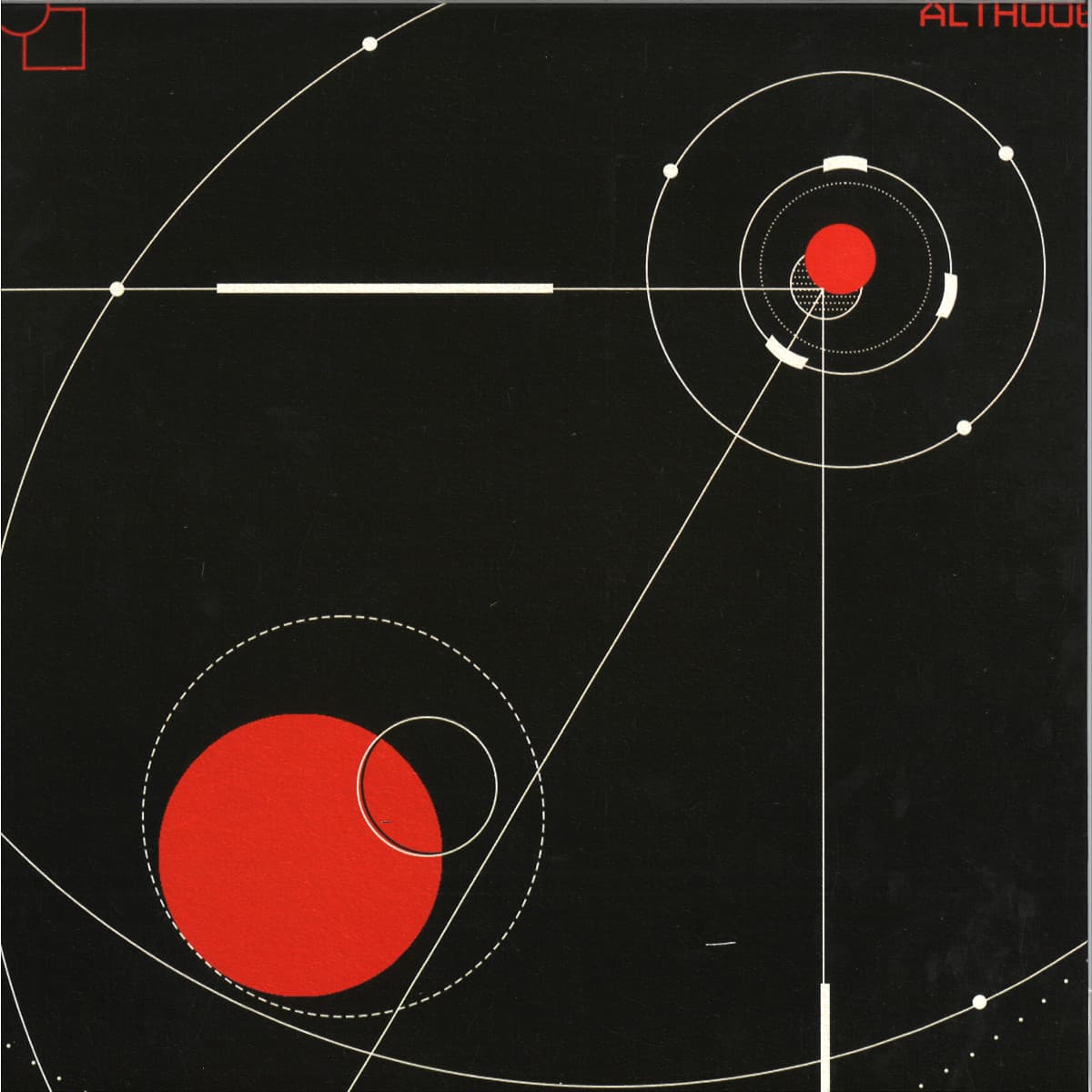 Sonic Interferance Ep