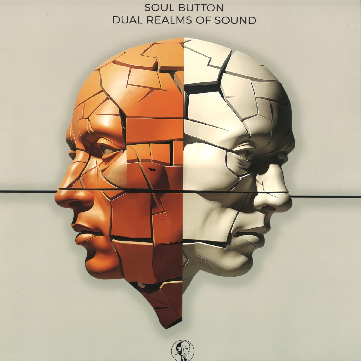 Dual Realms Of Sound 2x12"