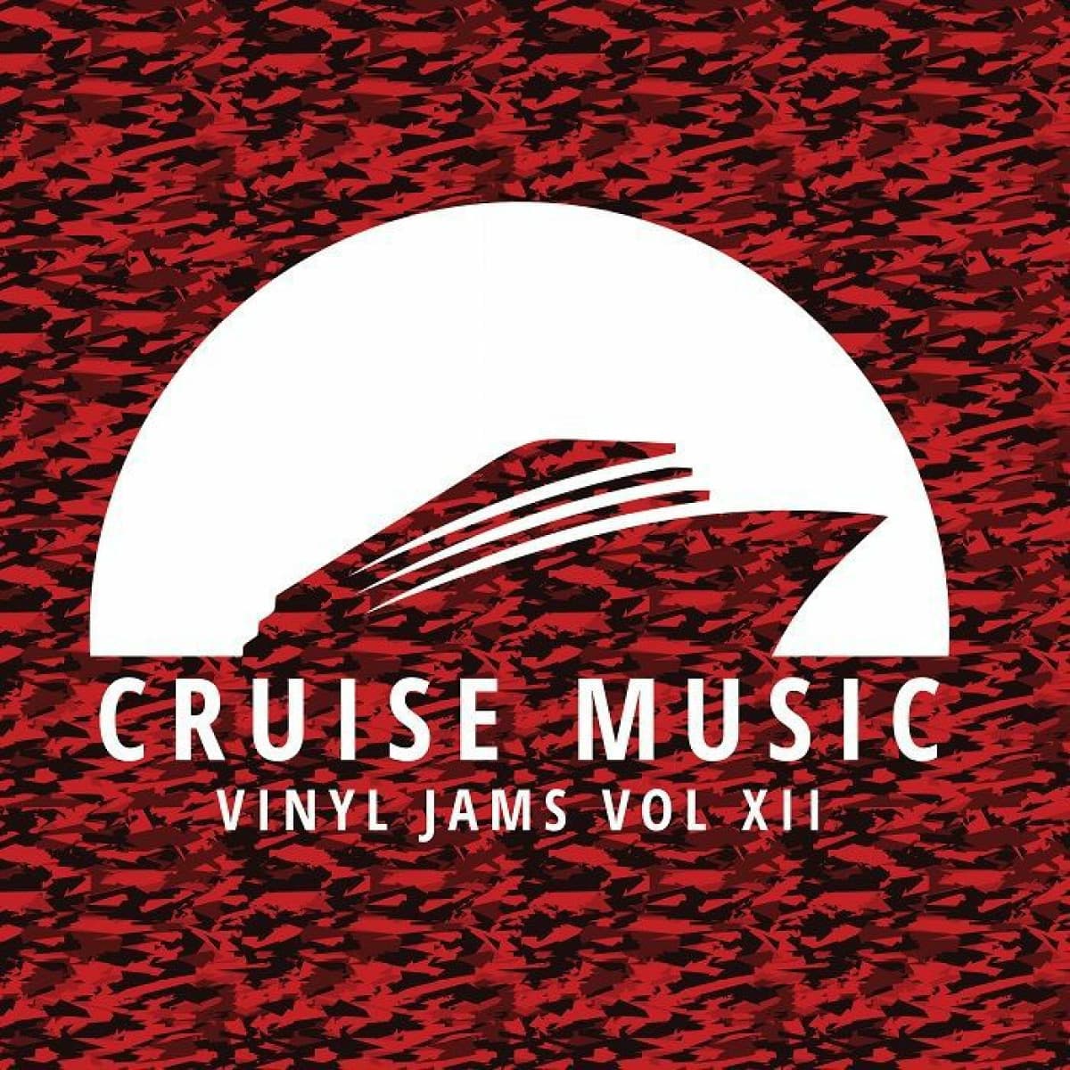 Cruise Music Vinyl Jams Vol XII