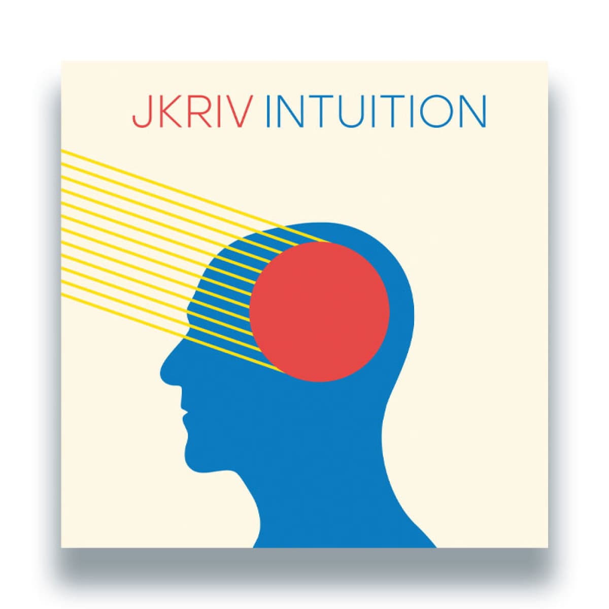 Intuition EP