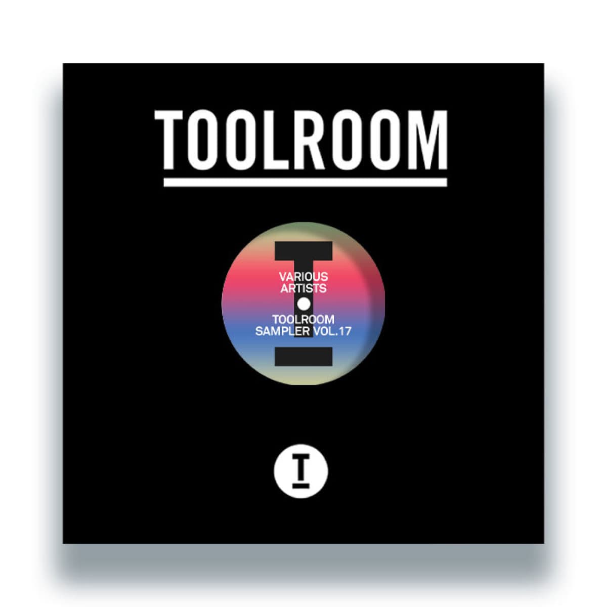 Toolroom Sampler Vol. 17