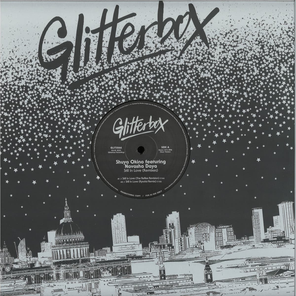 Still In Love (Inc. The Reflex / Kyodai / DJ Spen Remixes)