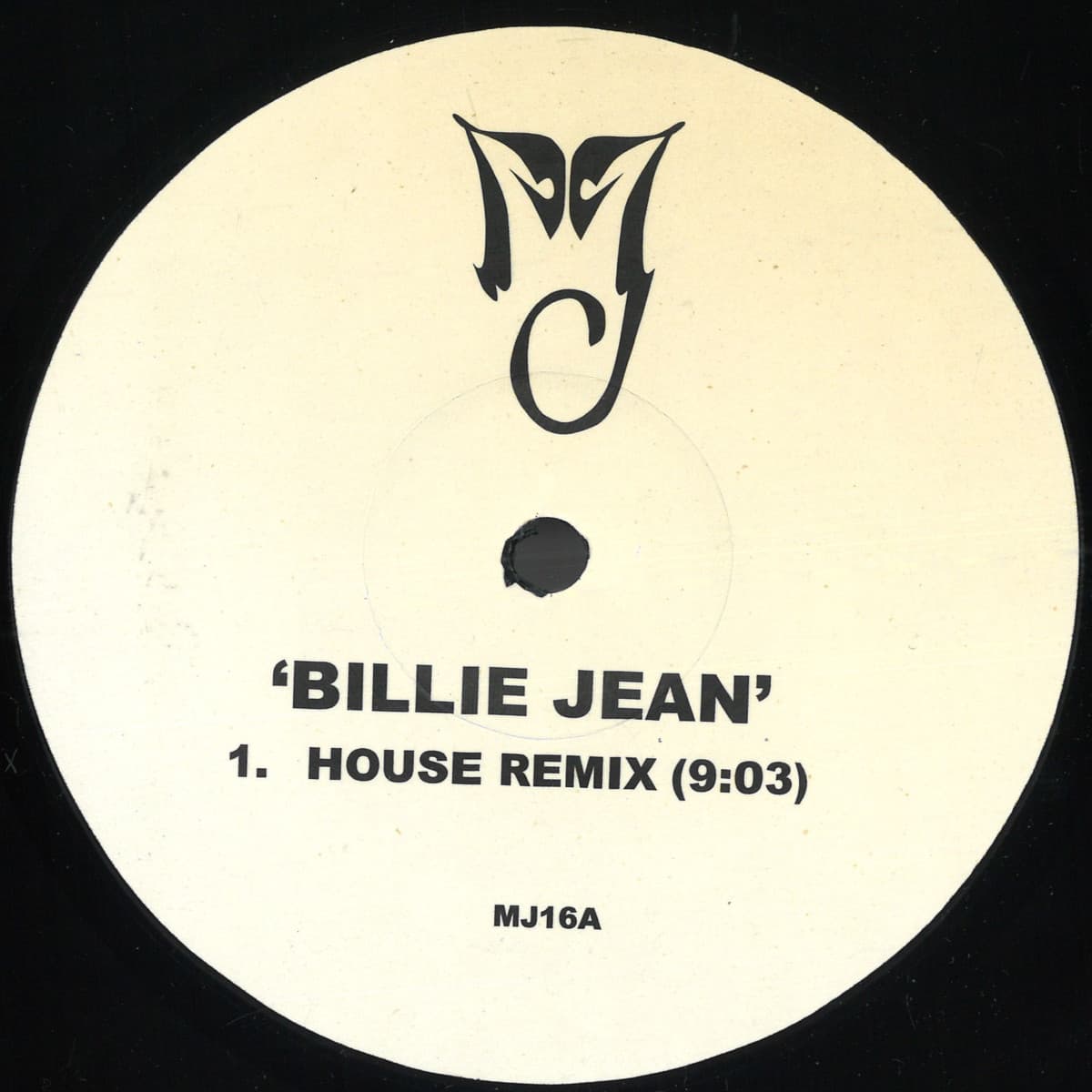Billie Jean / Baby Be Mine (Remixes)
