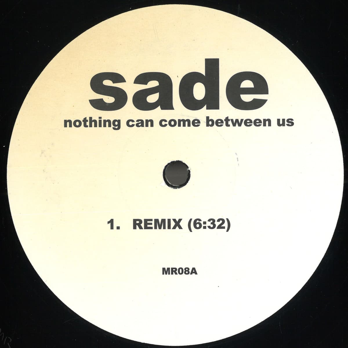 Nothing Can Come Between Us /King Of Sorrow (House Remixes)