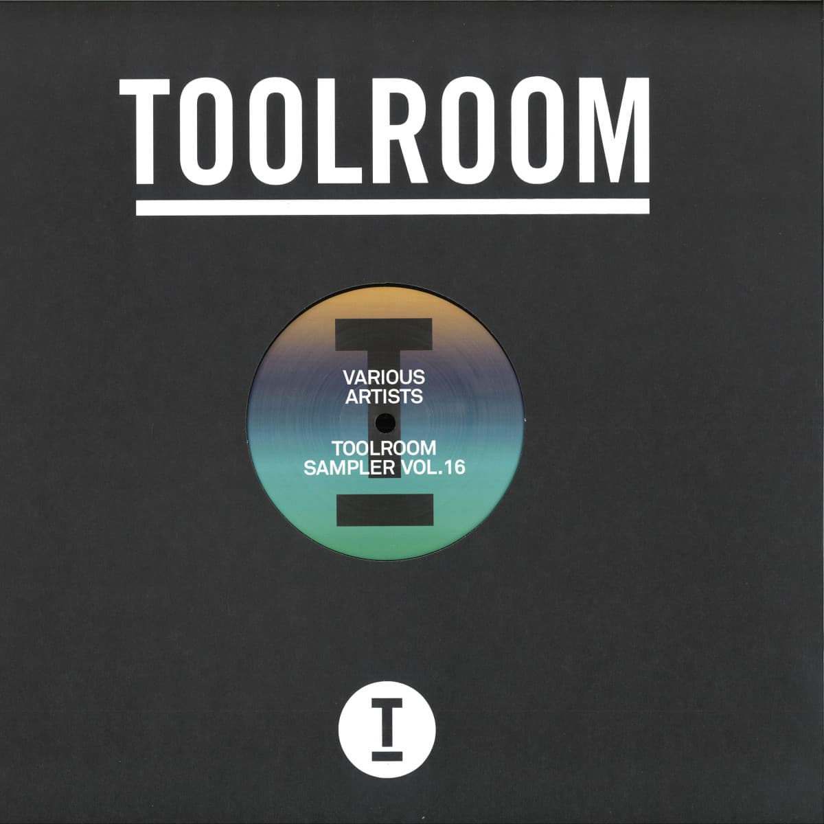 Toolroom Sampler Vol. 16