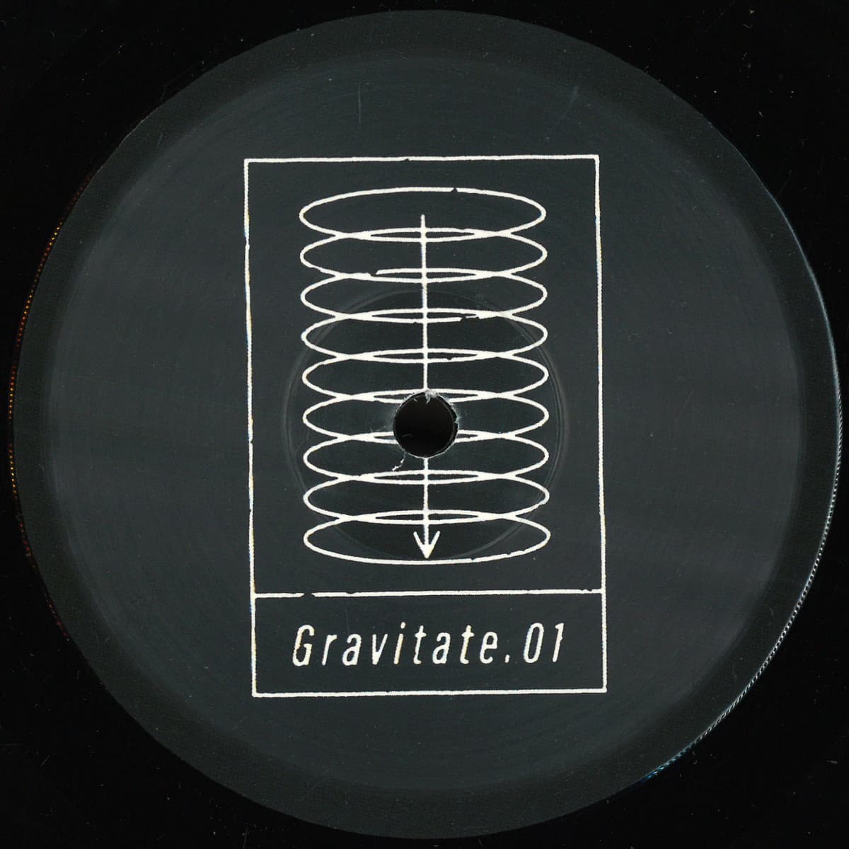 Gravitate 01