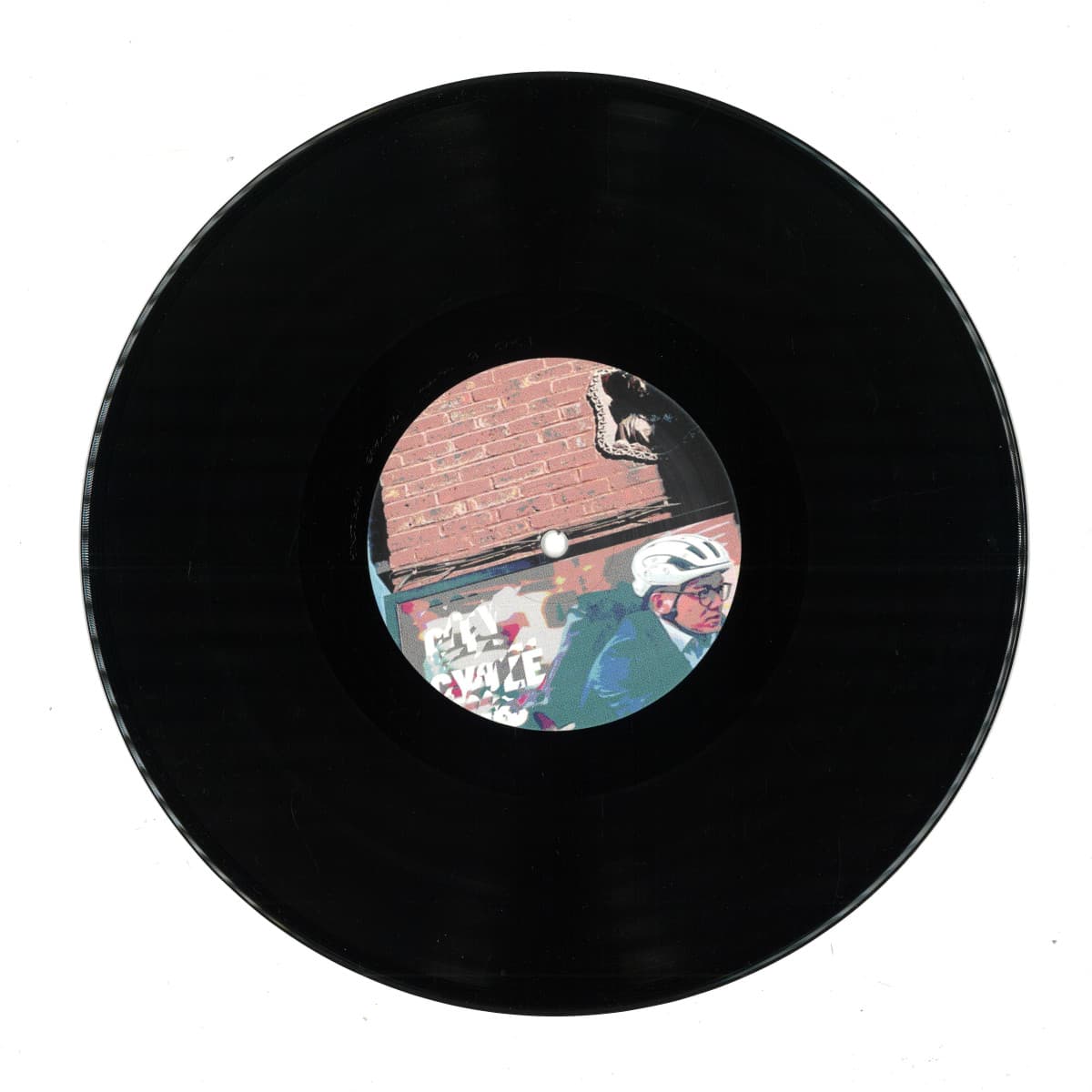 Wake Up/A Trip To London