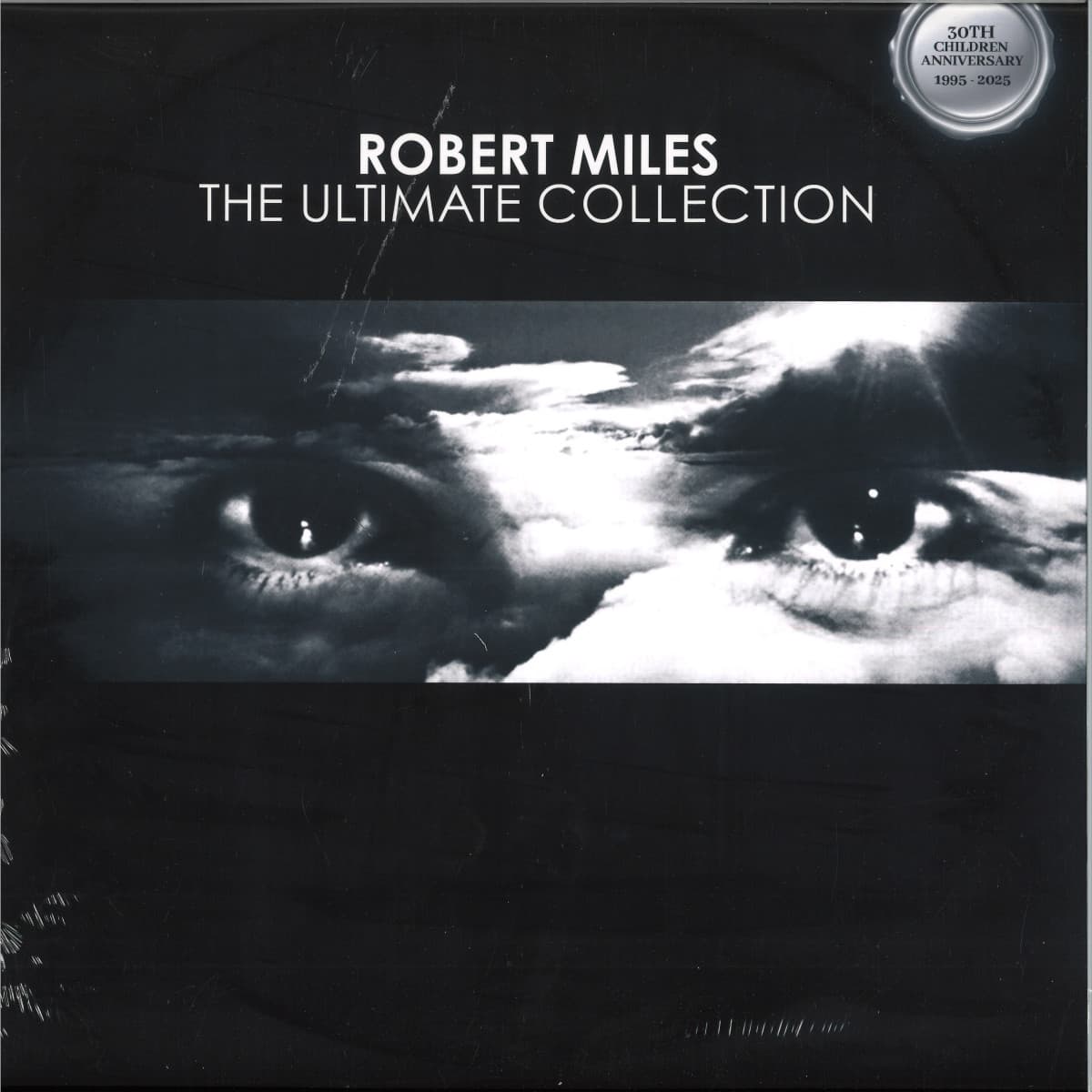 The Ultimate Collection - 30th Anniversary LP 3x12"
