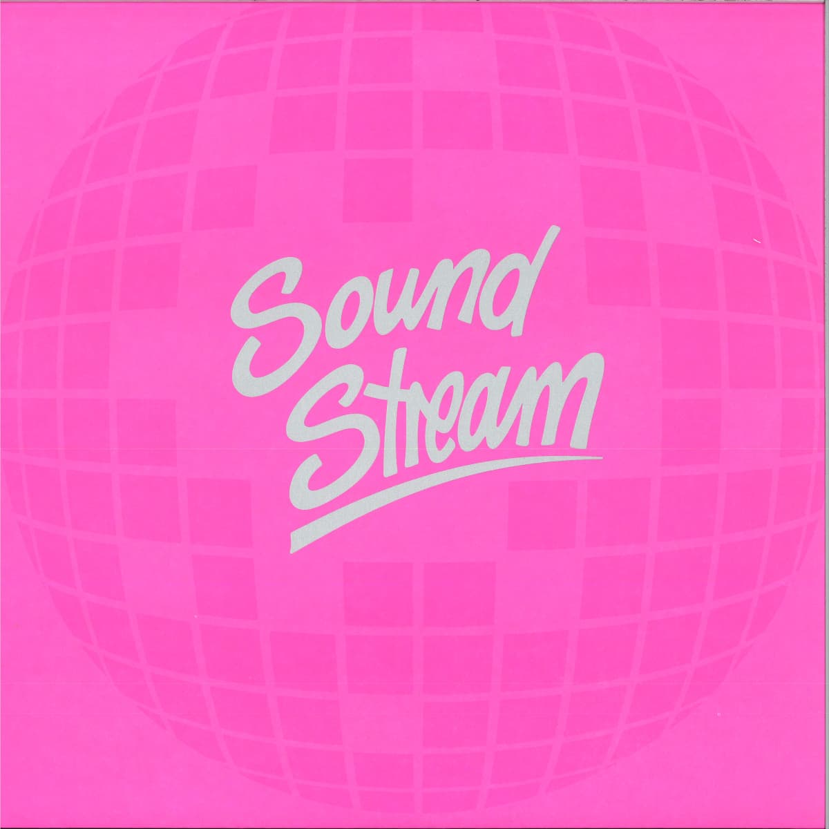 Disco Fantasy LP 3x12"