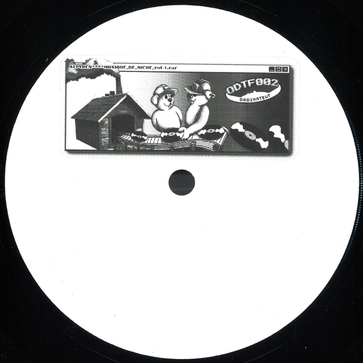 Musique de Niche Vol. 1