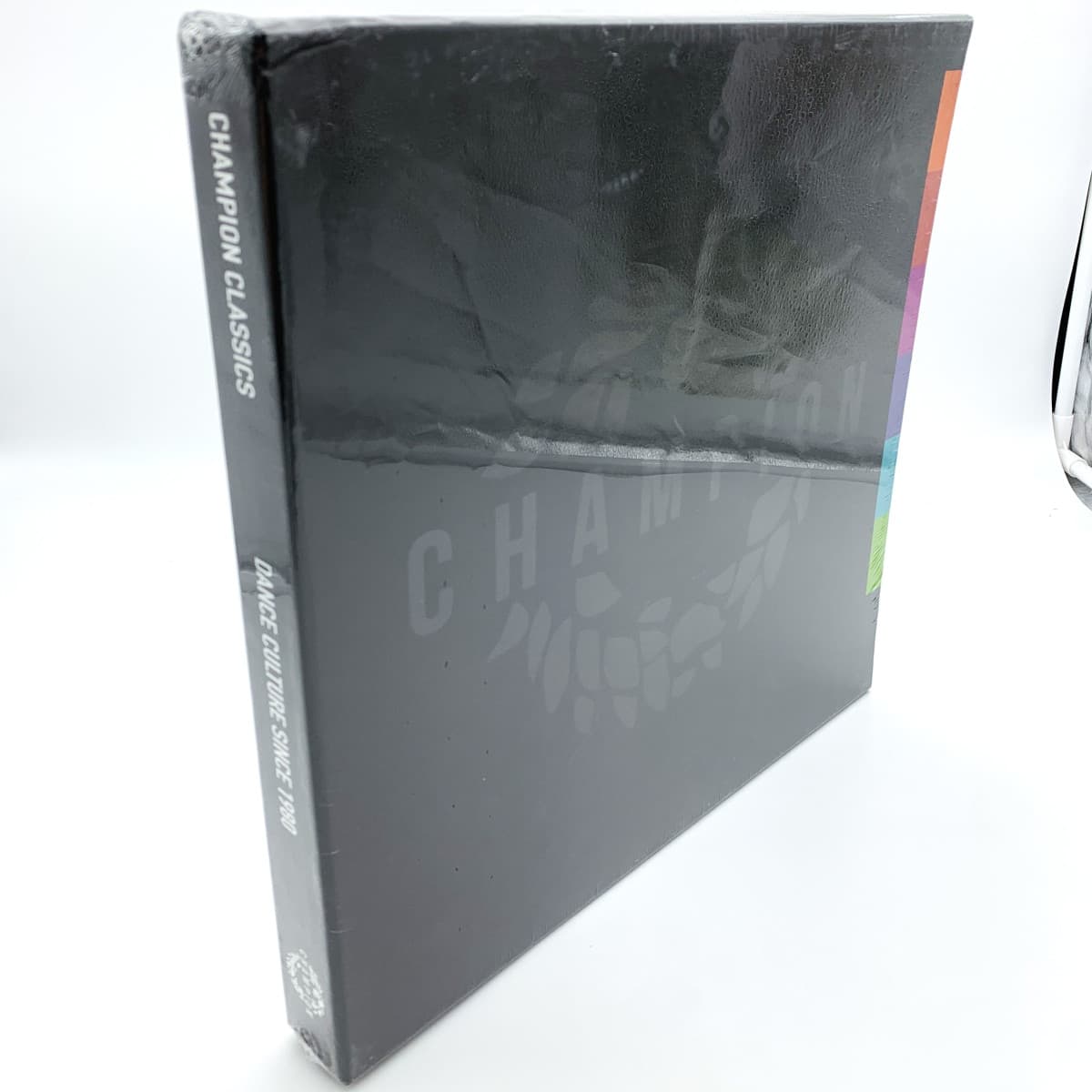 Champion Classics 6x12" Box (LTD 500)
