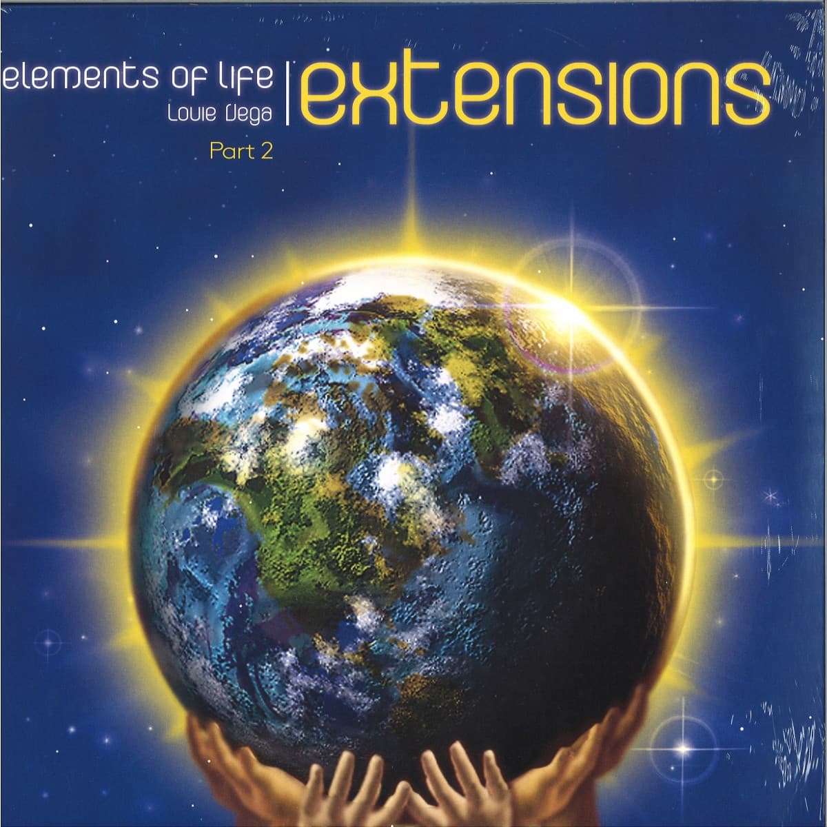 Elements of Life - Extensions Part 2