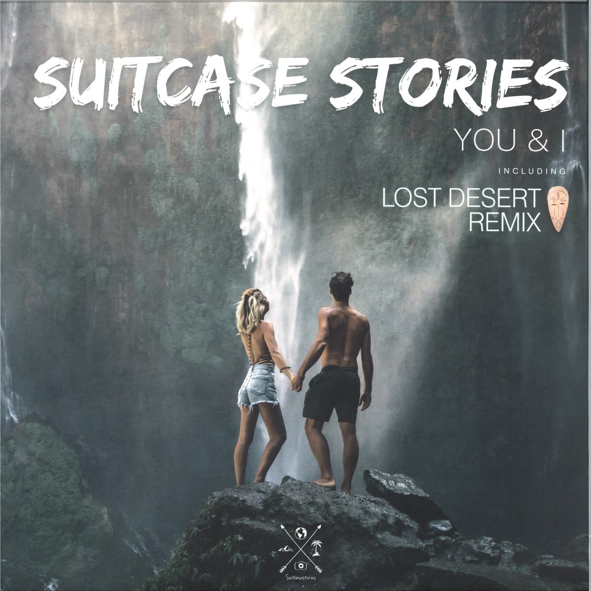 SUITCASE STORIES (LOST DESERT REMIX)