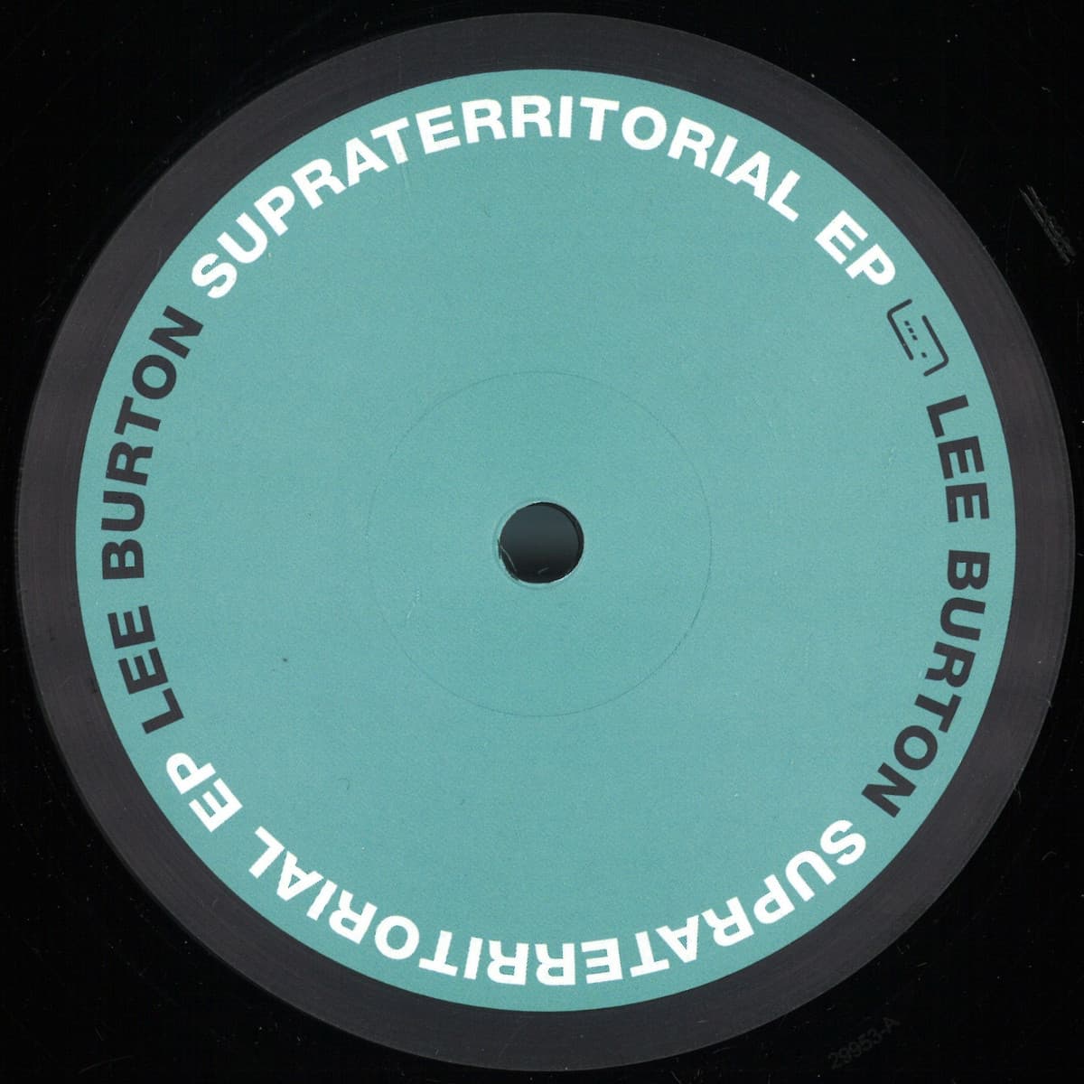 Supraterritorial EP