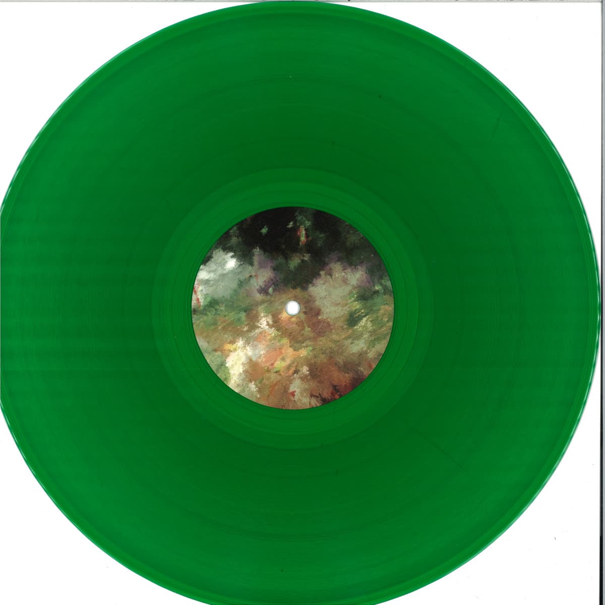 Miracle Of The Rose EP