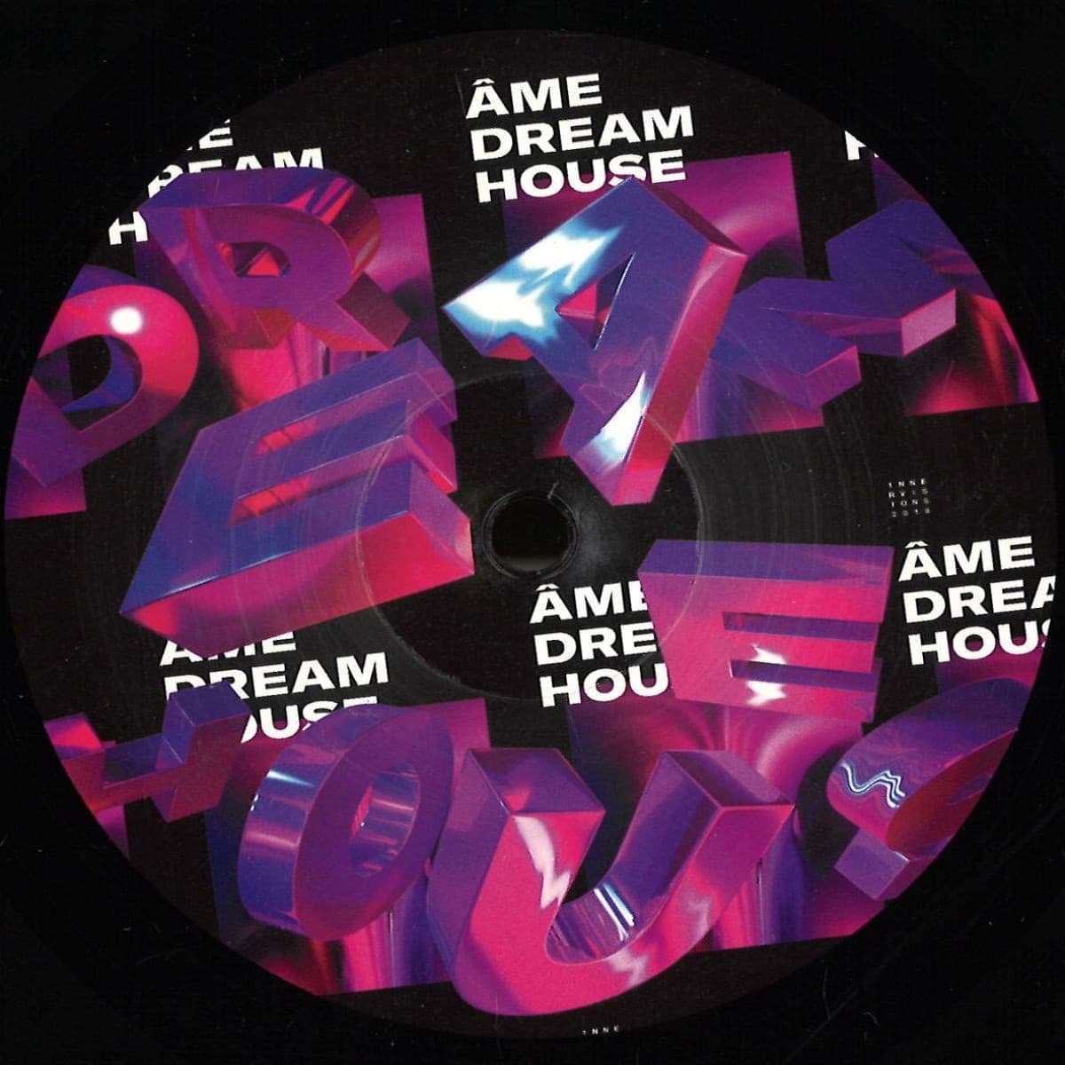 Dream House Remixes (Part I)