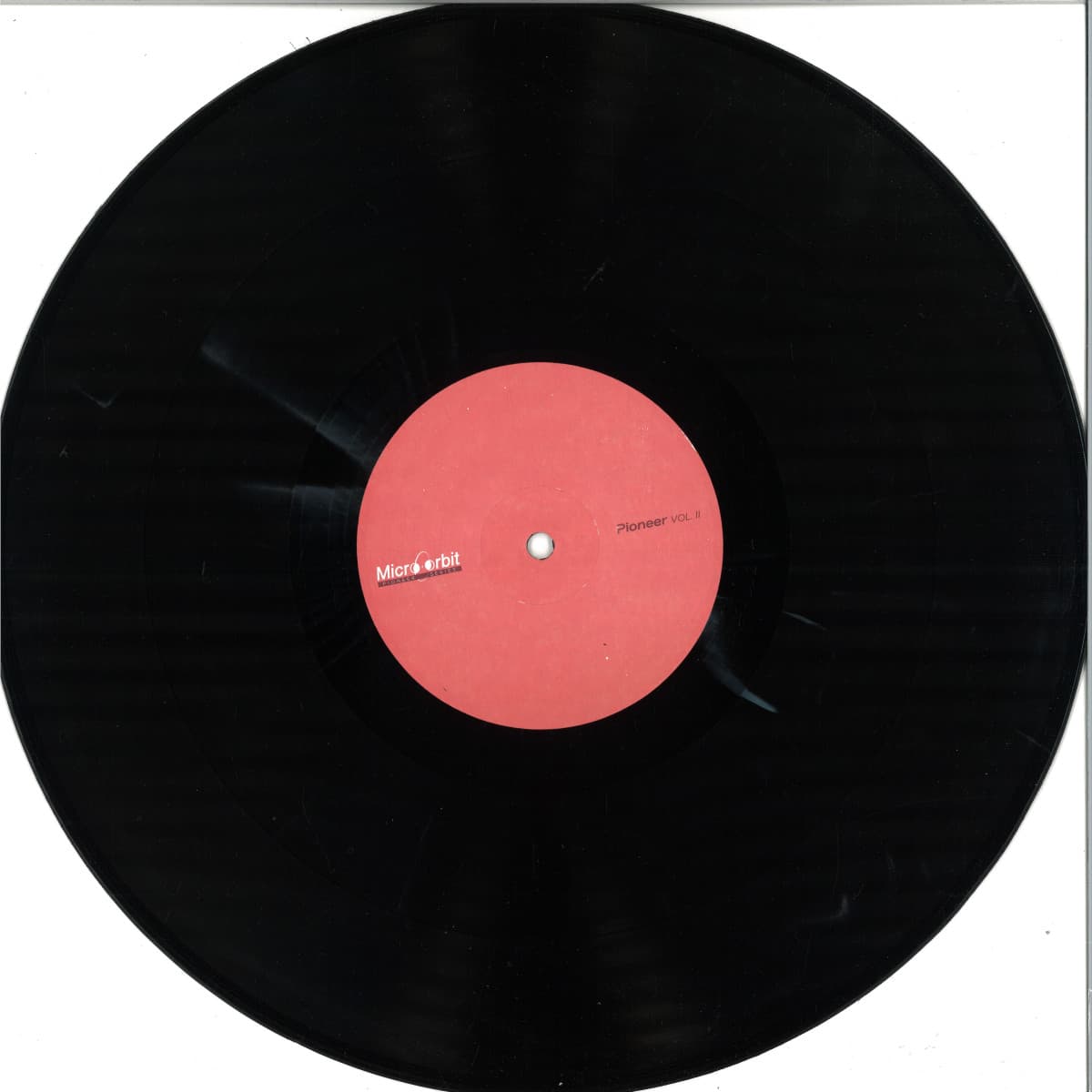 Pioneer Series Vol.II