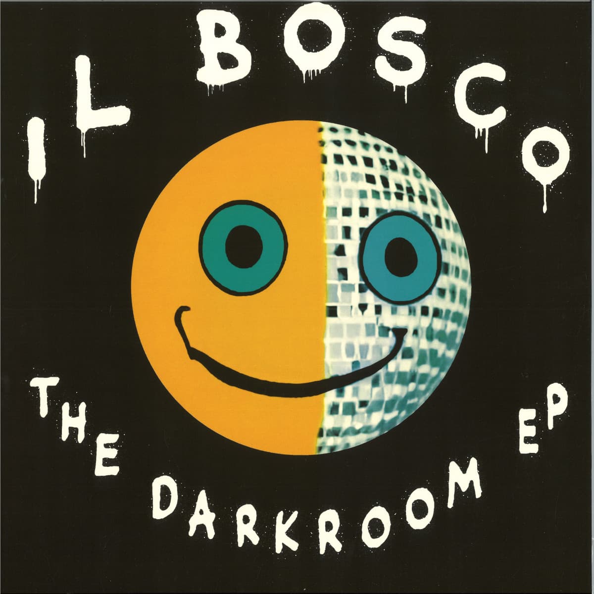 The Darkroom EP