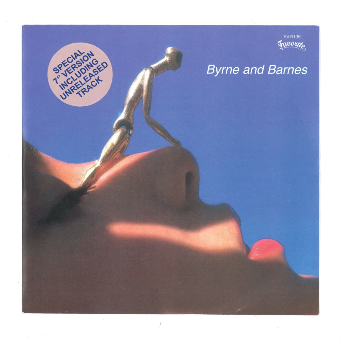 Love You Out Of My Mind / Do You Wanna Make Some Love...