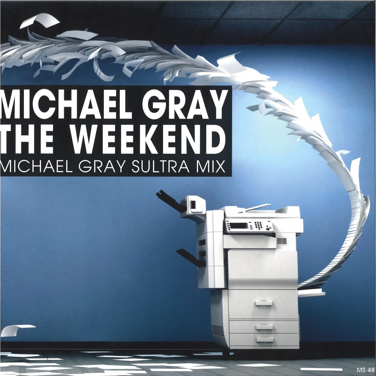 THE WEEKEND (SULTRA REMIXES)