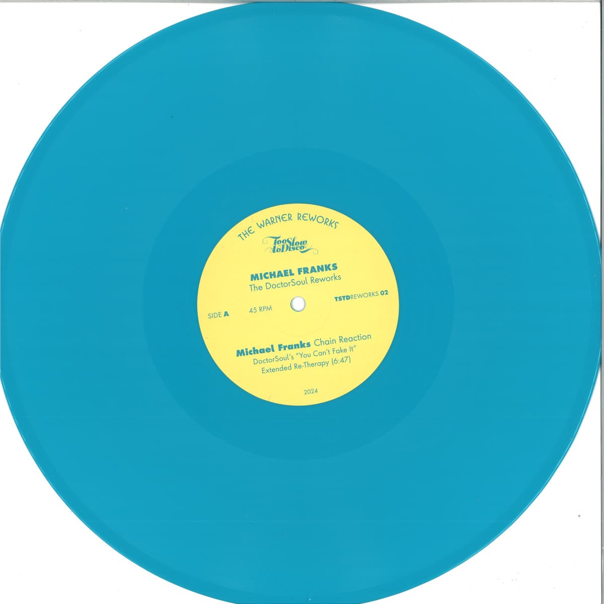 The DoctorSoul Reworks